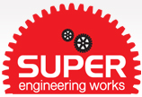 super engg logo
